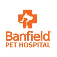 Banfield Pet Hospital Logo