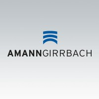 Amann Girrbach Logo