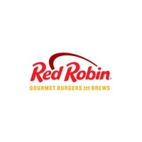 Red Robin Logo