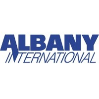 Albany International Corp. Logo