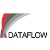 Dataflow Logo