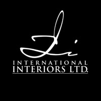 International Interiors Ltd. Logo