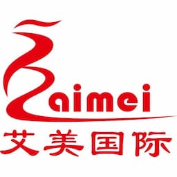 Aimei International Group Logo