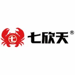 七欣天 Logo