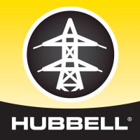 Hubbell Power Systems Logo