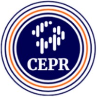 Center for Economic and Policy Research Logo