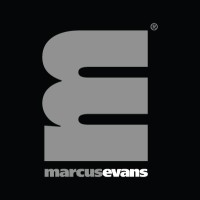 marcus evans Group Logo