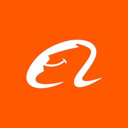 Alibaba Group Logo