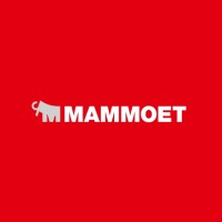 Mammoet Logo