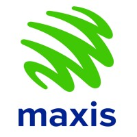 Maxis Logo