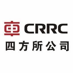 CRRC Qingdao Sifang Rolling Stock Research Institute Co., Ltd Logo