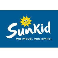 Sunkid GmbH Logo