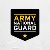 Army National Guard Logo