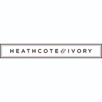 Heathcote & Ivory Logo