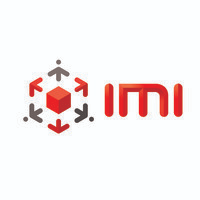 Integrated Micro-Electronics, Inc. (IMI Global) Logo