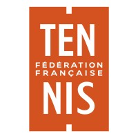 Fédération Française de Tennis Logo