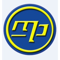 Modern Plast Company Logo