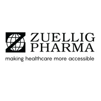 Zuellig Pharma Logo