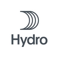 Norsk Hydro Logo