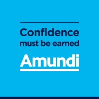 Amundi Logo