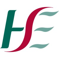 Health Service Executive Logo