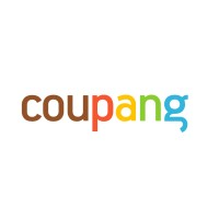 Coupang Logo