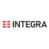 INTEGRA S.r.l. Logo