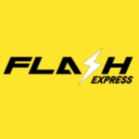 Flash Express Logo