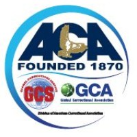 American Correctional Association Logo