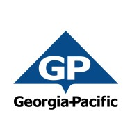 Georgia-Pacific LLC Logo