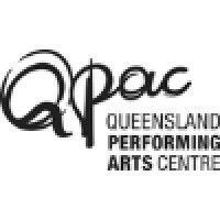 Queensland Performing Arts Centre (QPAC) Logo