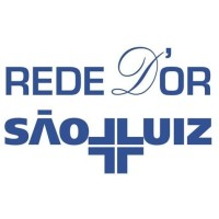 Rede D'Or Logo