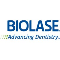 BIOLASE, Inc. Logo