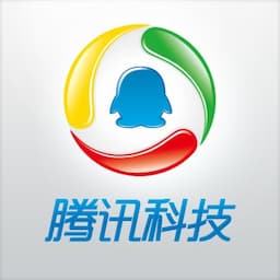 腾讯科技 Logo