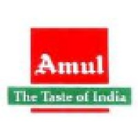 Amul (GCMMF) Logo