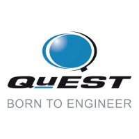 Quest Global Logo