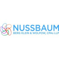 Nussbaum Berg Klein & Wolpow, CPAs LLP Logo