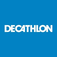 Decathlon Deutschland Logo