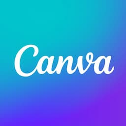 Canva China Logo