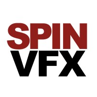 SPIN VFX Logo