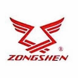 宗申集团 Logo