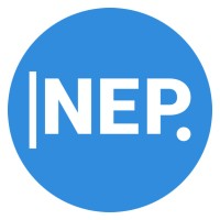 NEP Services Logo