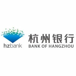 Bank of Hangzhou Co., Ltd. Logo