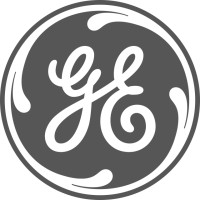 GE Power Logo