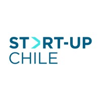 Start-Up Chile Logo