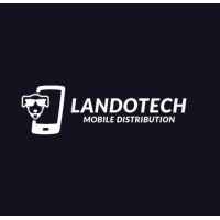 Landotech Mobile Logo