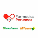 Farmacias Peruanas