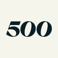 500 Global Logo