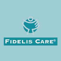 Fidelis Care - New York Logo