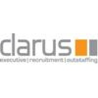 Clarus Eastern Europe Logo
